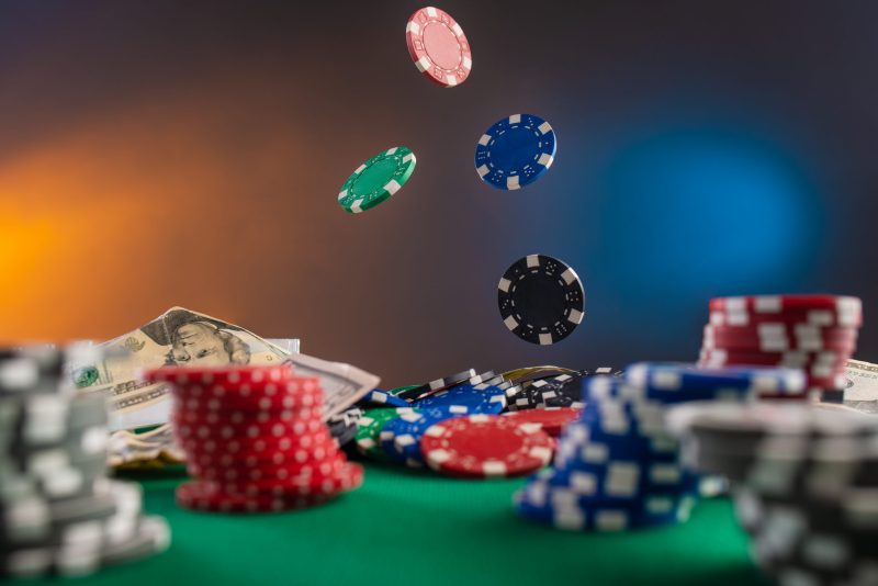 คา สิ โน ออนไลน์ อันดับ 1 – AMBKING A3 DuangdeeKing Casino